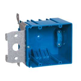 2G ADJ A Box/Knock Out