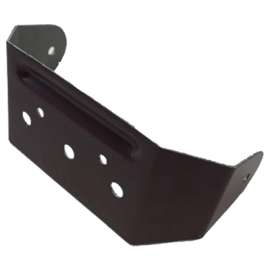 3" BRN DNSPT Clip