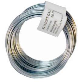 170' 9GA Smooth Wire