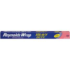 Rey37.5SQFT HD ALU Foil
