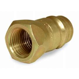 31/2x3/4x16Fem Adapter