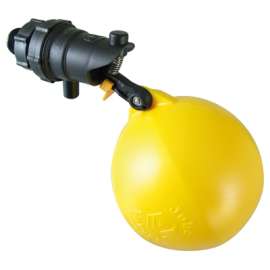 Rojo WTR Tank Float