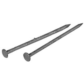 5LB 2" 6D Galv Box Nail
