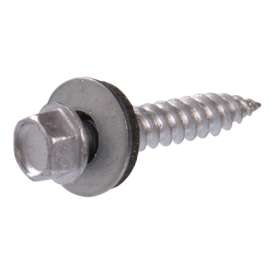 LB 1.5x10 Sheeter Screw