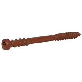 LB 3x10 RED Deck Screw