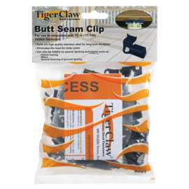 55PK Butt Seam Clip