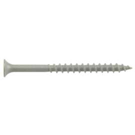 5LB 1.25x8GRY EXT Screw