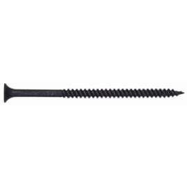 LB 6x1.25 Blk Dry Screw