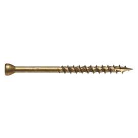 LB 9x4 ST Trim Screw
