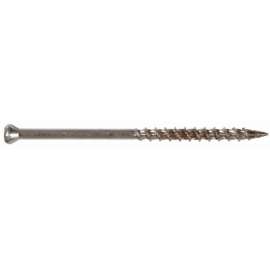 35PK 8x2.5 Trim Screw