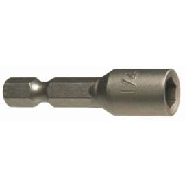 1/4 Magn Hex Driv Screw