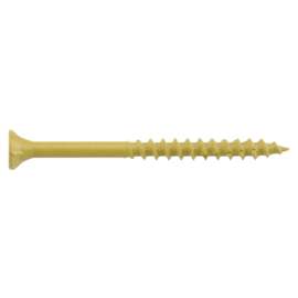 40PK 3x10Tan Deck Screw