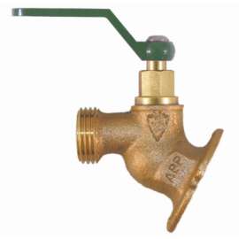 3/4FIPx3/4 Hose Bibb