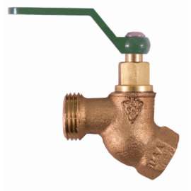 3/4FIPx3/4 Hose Bibb
