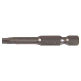 2" T25 Star Drill Bit