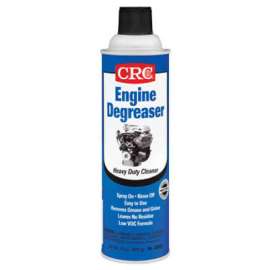 15OZ Engine Degreaser