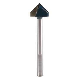 5/8" Glass/Tile Bit