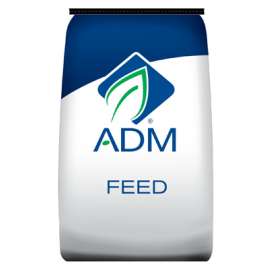 50LB Cracked Corn Feed