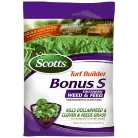 5M Bonus S Weed/Feed