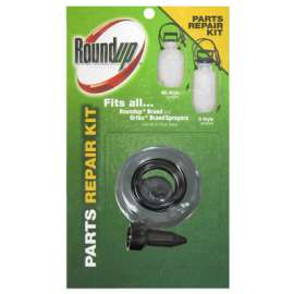 Roundup Spray Part Kit