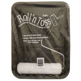 3PC Paint Accessory Kit