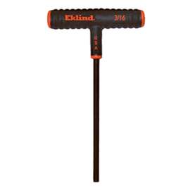 3/16" PWR T Hex Key