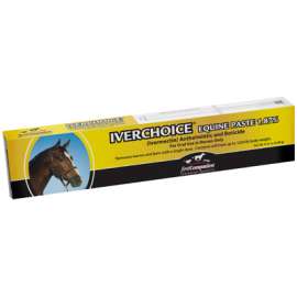 1.87 Ivermermect Paste