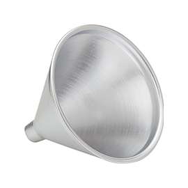 HIC 696 Funnel, Aluminum