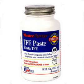 MP 8OZ TFE Paste/Teflon