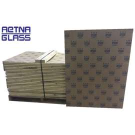 6PC 24x48 SS Wind Glass