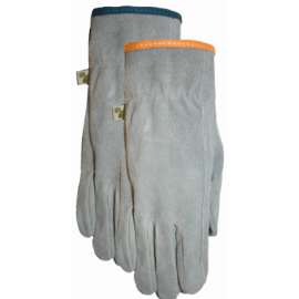 LG Ladies Suede Gloves