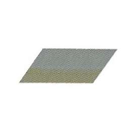ProFIT 0603154 Finish Nail, 2-1/2 in L, 15 Gauge, Steel, Electro-Galvanized, Brad Head, Smooth Shank