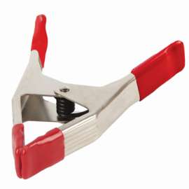 3" GP STL Spr Clamp