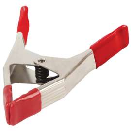 2" GP STL Spr Clamp
