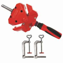 90 DEG ANG Clamp