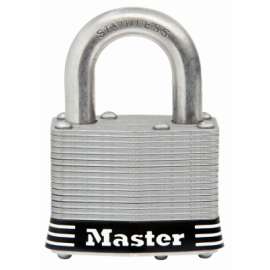2" SS LS Lam Padlock