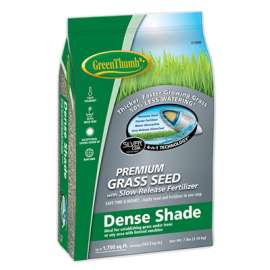 GT 7LB N Shade Seed