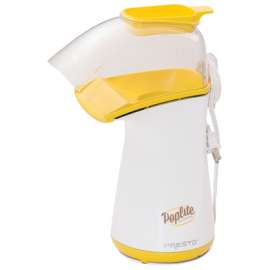Poplite Hot Air Popper