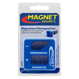 Magnetizer/Demagnetizer