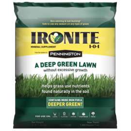 30LB Ironite II Granule
