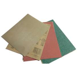 25PK9x11 150G Sandpaper