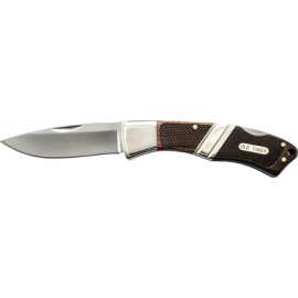 4.5" Lockb Pocket Knife