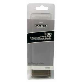 MPBTR 100PK Razor Blade