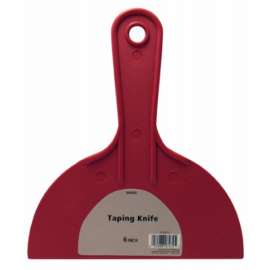 M GD 6"Plas Putty Knife