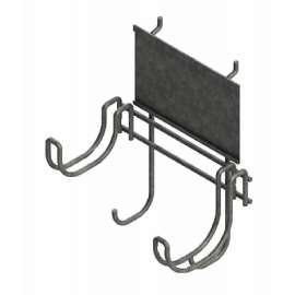 Pegboard CRD Drill DSP