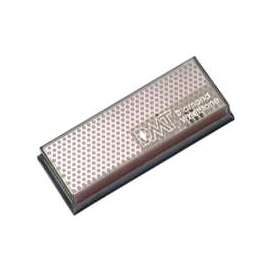 DMT W6CP Benchstone, 6 in L, 2 in W, 3/4 in Thick, 45 um Grit, Coarse, Diamond Abrasive