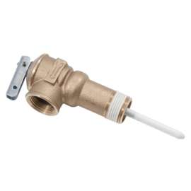 3/4x2 T&P Valve