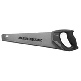 MM 20" ALU Handsaw