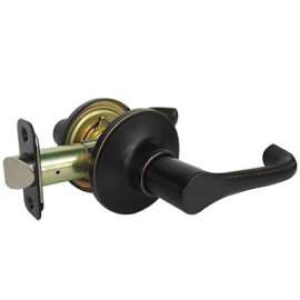 TG BRZMila Pass Lockset