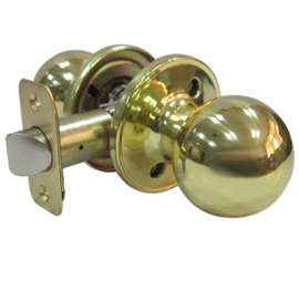 TG PB Ball Pass Lockset